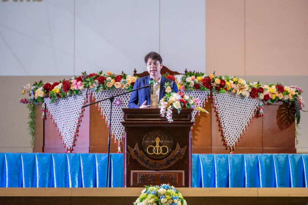 ผศ.ดร.นพ.กัมปนาท วังแสน