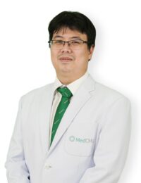 Dr.Chaisiri Angkurawaranon