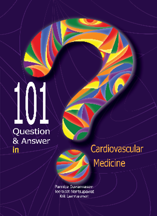 101 Questions & Answers in Cardiovascular Medicine