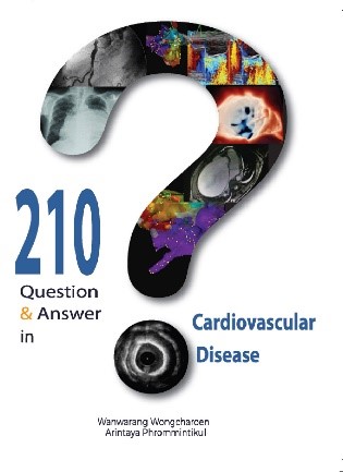 210 Question & Answer in Cardiovascular Disease