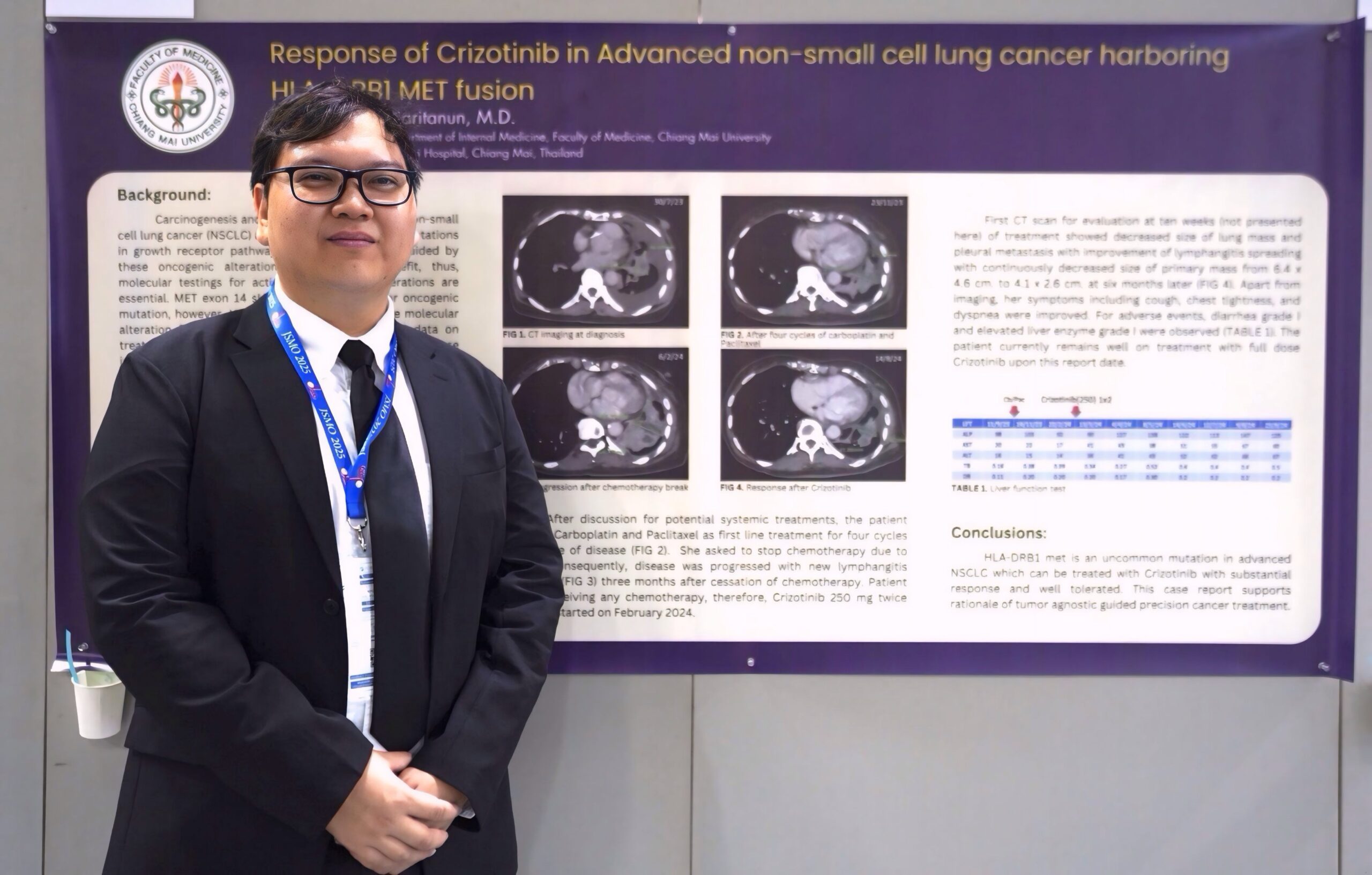JSMO (the 22nd Annual Meeting of the Japanese Society of Medical ...
