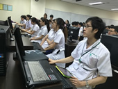 Library Online Services and Medical Informatic Access for Externs, Faculty of Medicine, CMU.