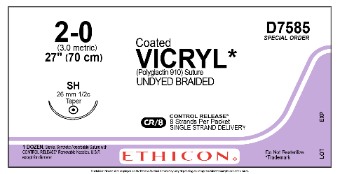 D7585 | Ethicon