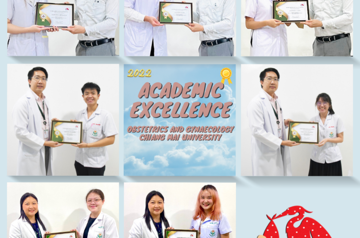 Academic excellence 2022