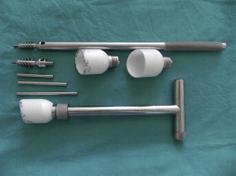 Iatrogenic uterine perforation and bowel penetration using a Hohlmanipulator: A case report - ScienceDirect