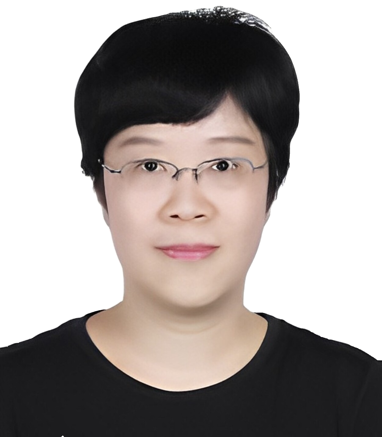 Ms. Li Zhou