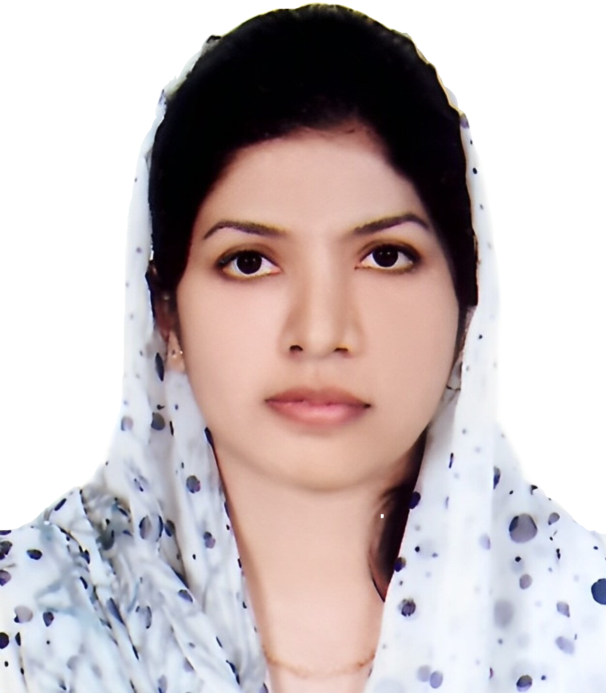 Ms.Farzana Islam