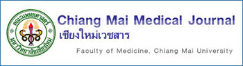 Chiangmai Medical Journal