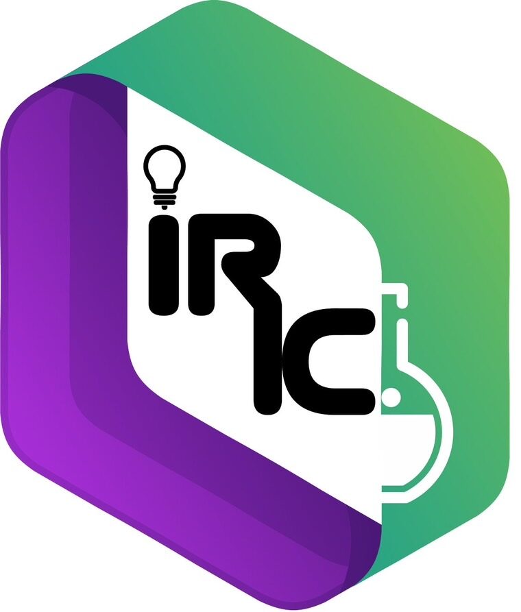 iRIC Logo