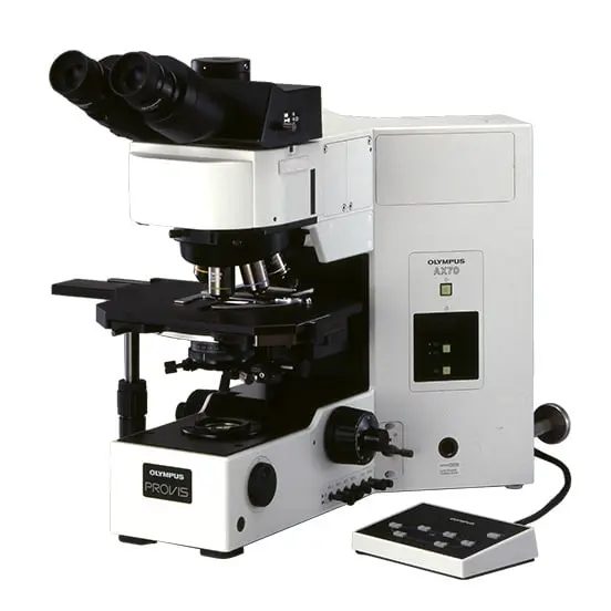 Olympus AX70 (Provis) ภาพจากผู้ผลิต