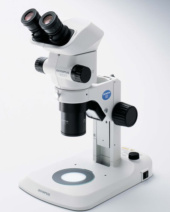 กล้องจุลทรรศน์สเตอริโอ Olympus SZX7