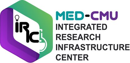 iRIC — Integrated Research Infrastructure Center, MED-CMU
