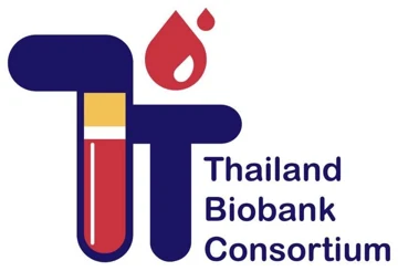 Thailand Biobank Consortium logo